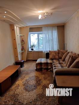2-к квартира, на длительный срок, 52м2, 3/10 этаж