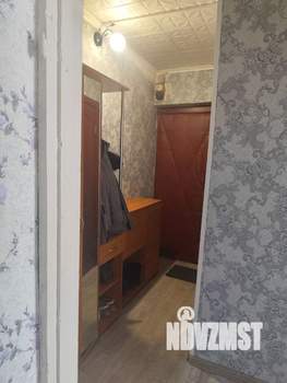 1-к квартира, на длительный срок, 32м2, 1/2 этаж