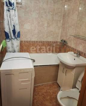 1-к квартира, на длительный срок, 30м2, 2/5 этаж