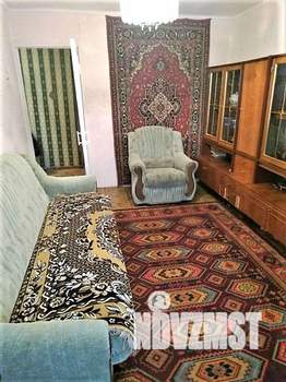 2-к квартира, на длительный срок, 45м2, 2/5 этаж