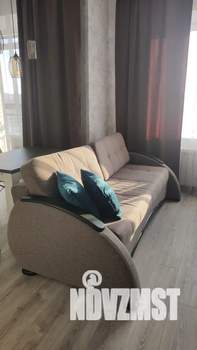 1-к квартира, посуточно, 45м2, 10/15 этаж