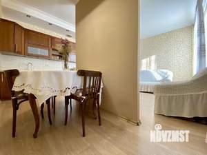 1-к квартира, на длительный срок, 56м2, 9/13 этаж