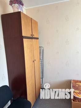 3-к квартира, посуточно, 63м2, 9/9 этаж