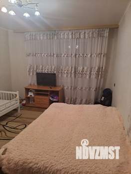 1-к квартира, на длительный срок, 37м2, 9/10 этаж