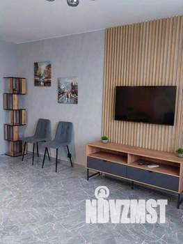 Студия квартира, посуточно, 33м2, 10/14 этаж