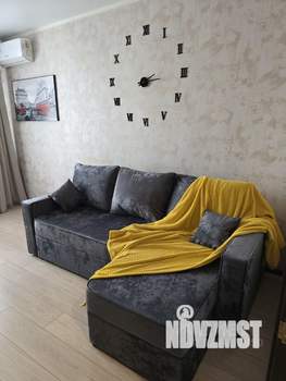 1-к квартира, на длительный срок, 35м2, 13/14 этаж