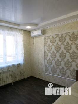 1-к квартира, на длительный срок, 45м2, 8/16 этаж