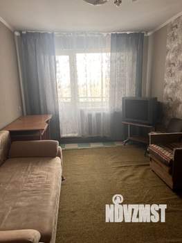 1-к квартира, на длительный срок, 32м2, 7/14 этаж