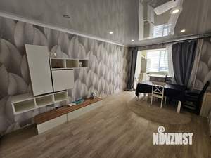 2-к квартира, на длительный срок, 35м2, 1/5 этаж