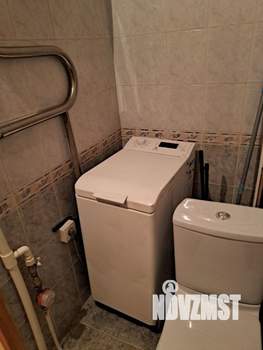 2-к квартира, на длительный срок, 51м2, 4/5 этаж