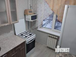 1-к квартира, на длительный срок, 30м2, 4/9 этаж