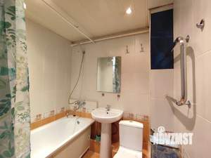 1-к квартира, на длительный срок, 38м2, 1/10 этаж
