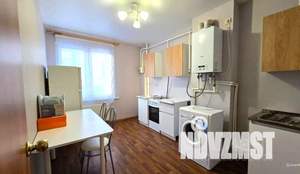 1-к квартира, на длительный срок, 41м2, 2/3 этаж