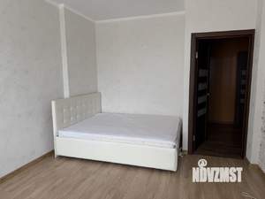 1-к квартира, на длительный срок, 42м2, 5/10 этаж