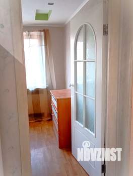 2-к квартира, на длительный срок, 49м2, 3/5 этаж