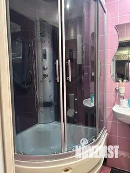 1-к квартира, посуточно, 47м2, 10/10 этаж