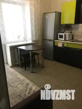 2-к квартира, посуточно, 35м2, 1/16 этаж