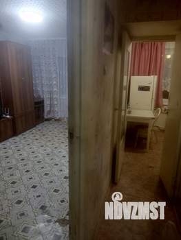 1-к квартира, на длительный срок, 32м2, 1/10 этаж