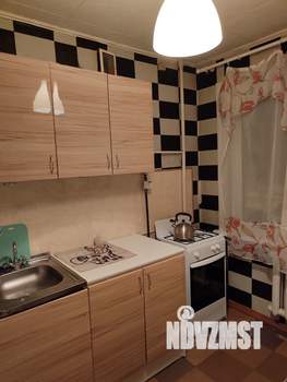 1-к квартира, на длительный срок, 31м2, 2/9 этаж