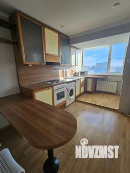 1-к квартира, на длительный срок, 37м2, 8/10 этаж