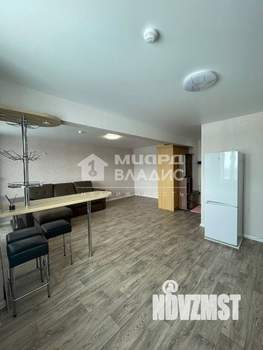 Студия квартира, на длительный срок, 34м2, 4/5 этаж