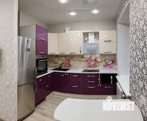 2-к квартира, на длительный срок, 65м2, 9/14 этаж