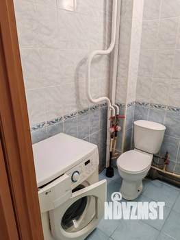 1-к квартира, на длительный срок, 31м2, 6/9 этаж