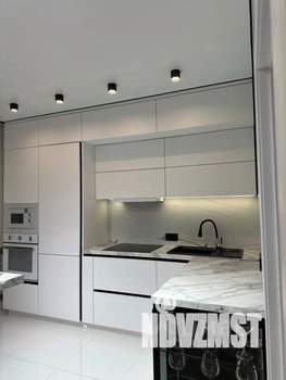1-к квартира, посуточно, 47м2, 1/1 этаж
