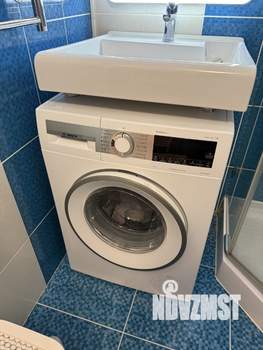 Студия квартира, на длительный срок, 35м2, 1/16 этаж