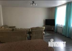 2-к квартира, на длительный срок, 77м2, 5/9 этаж