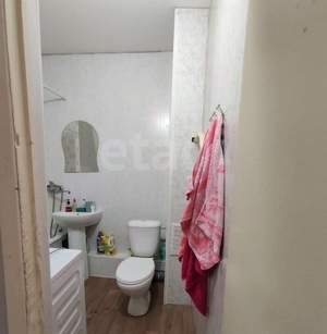 1-к квартира, на длительный срок, 35м2, 7/0 этаж
