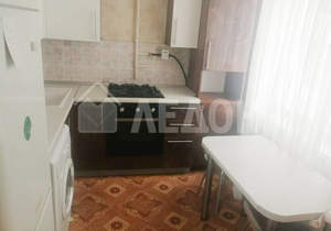 1-к квартира, на длительный срок, 31м2, 1/5 этаж