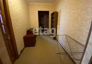 4-к квартира, на длительный срок, 77м2, 2/10 этаж