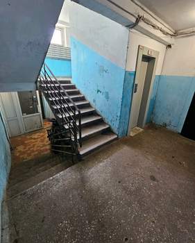 1-к квартира, на длительный срок, 30м2, 1/9 этаж