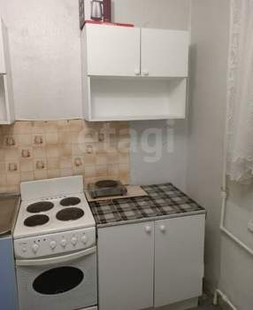 1-к квартира, на длительный срок, 32м2, 7/9 этаж