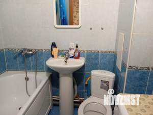 1-к квартира, посуточно, 30м2, 2/9 этаж