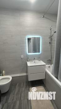 2-к квартира, на длительный срок, 55м2, 6/16 этаж