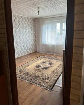 1-к квартира, на длительный срок, 35м2, 3/9 этаж