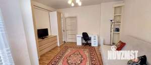 2-к квартира, на длительный срок, 55м2, 2/5 этаж