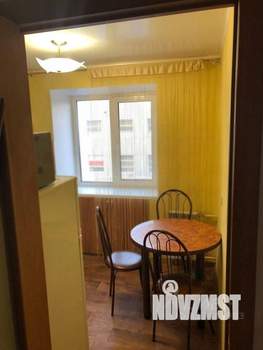 3-к квартира, на длительный срок, 43м2, 4/5 этаж