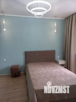 1-к квартира, на длительный срок, 32м2, 4/8 этаж