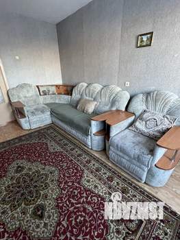 3-к квартира, на длительный срок, 63м2, 7/10 этаж