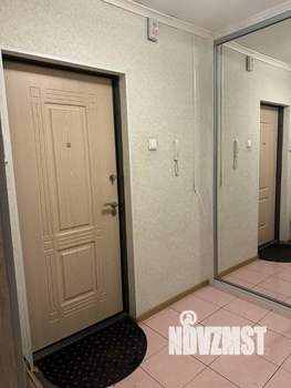 1-к квартира, на длительный срок, 35м2, 5/5 этаж