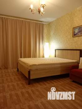 1-к квартира, на длительный срок, 37м2, 7/10 этаж