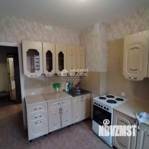 1-к квартира, на длительный срок, 40м2, 2/10 этаж