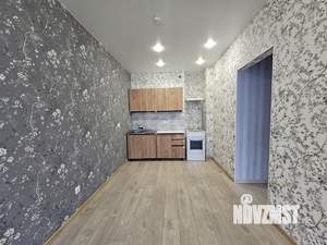 2-к квартира, на длительный срок, 53м2, 15/19 этаж