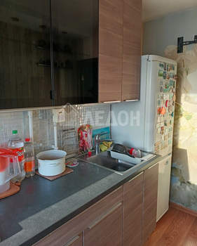 2-к квартира, на длительный срок, 43м2, 9/9 этаж