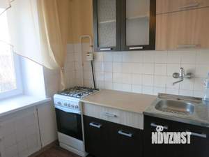 2-к квартира, на длительный срок, 46м2, 5/5 этаж