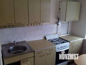 1-к квартира, на длительный срок, 30м2, 4/5 этаж