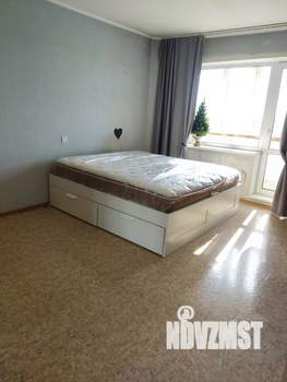 1-к квартира, на длительный срок, 40м2, 8/9 этаж